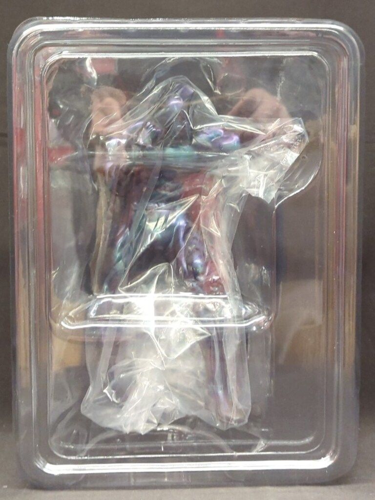 CCP キン肉マンMuscularCollection ゼブラ2.0 残虐ハイスペックVer