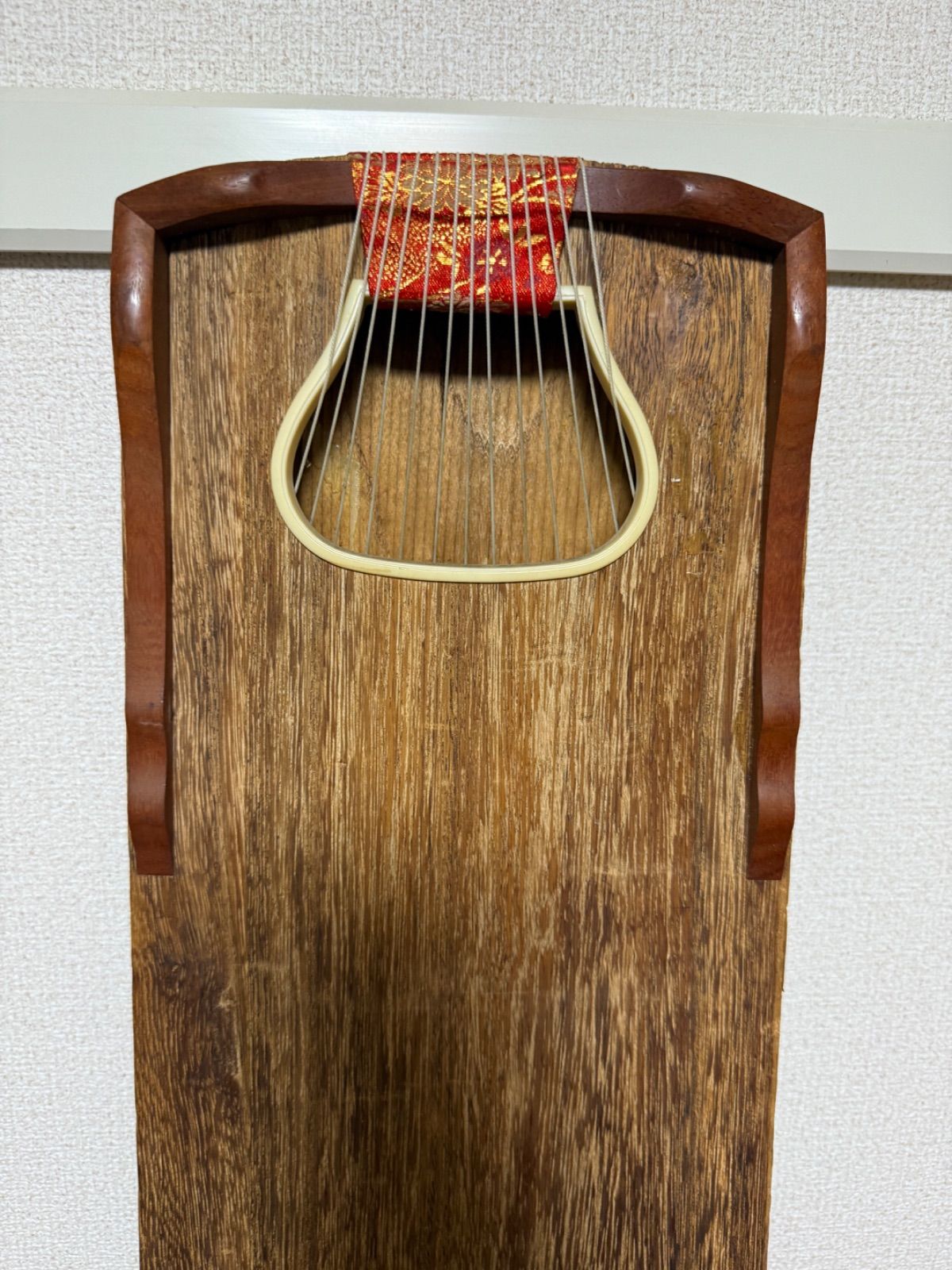 関東送料無料】筝 183cm 13弦 琴 - メルカリ