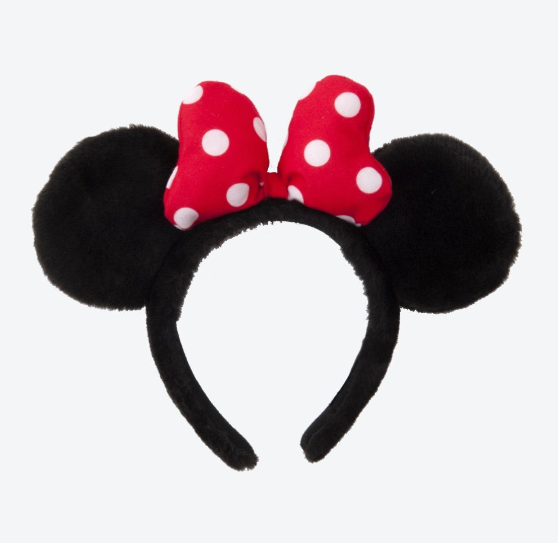 大人用‼️】ミニーマウス カチューシャ シンプル カチューシャ - メルカリ