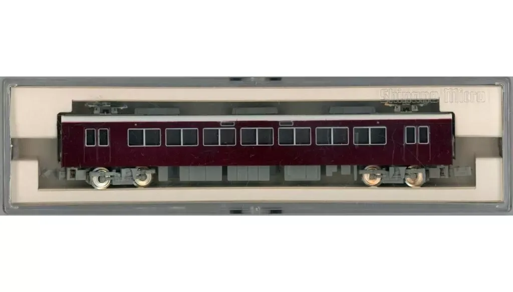 2026年最新】しなのマイクロ 鉄道模型の人気アイテム - メルカリ