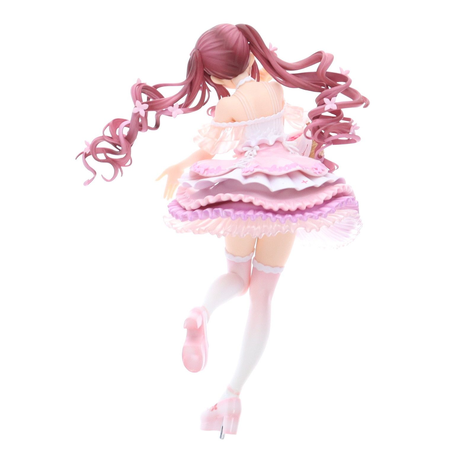 大崎甜花(おおさきてんか) デヴォーティングリンネver. アイドル