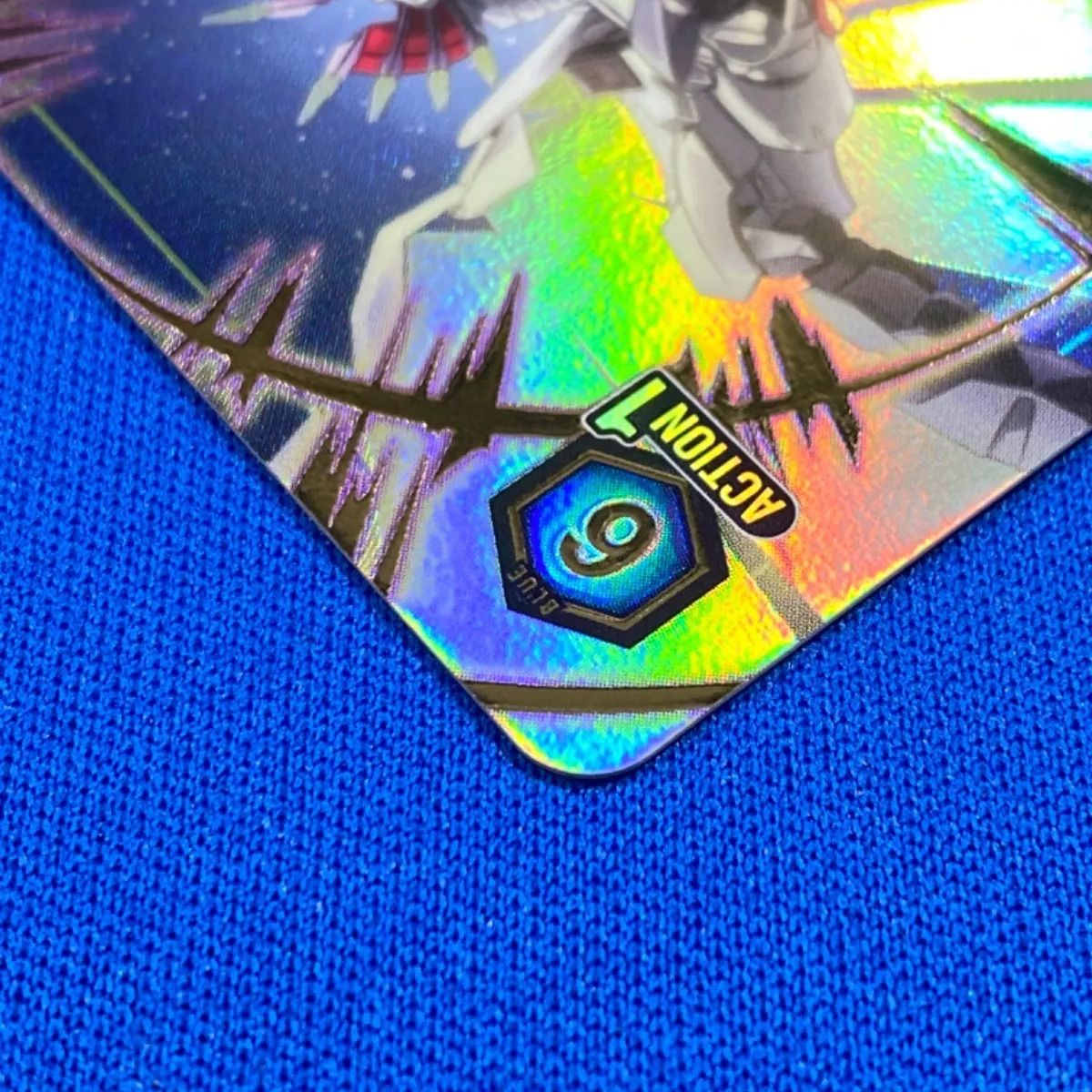 ユニアリ 《奪還のロゼ》 【パラレル】 UA34BT/CGD-1-071 ファウル