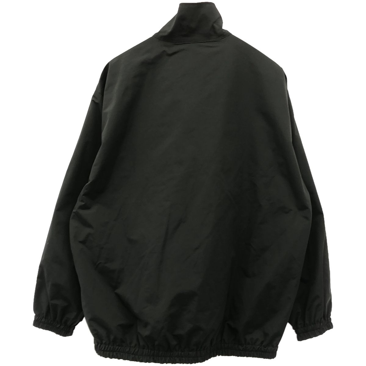 WTAPS ダブルタップス 19SS SLEEP OVER / JACKET. COPO. TAFFETA
