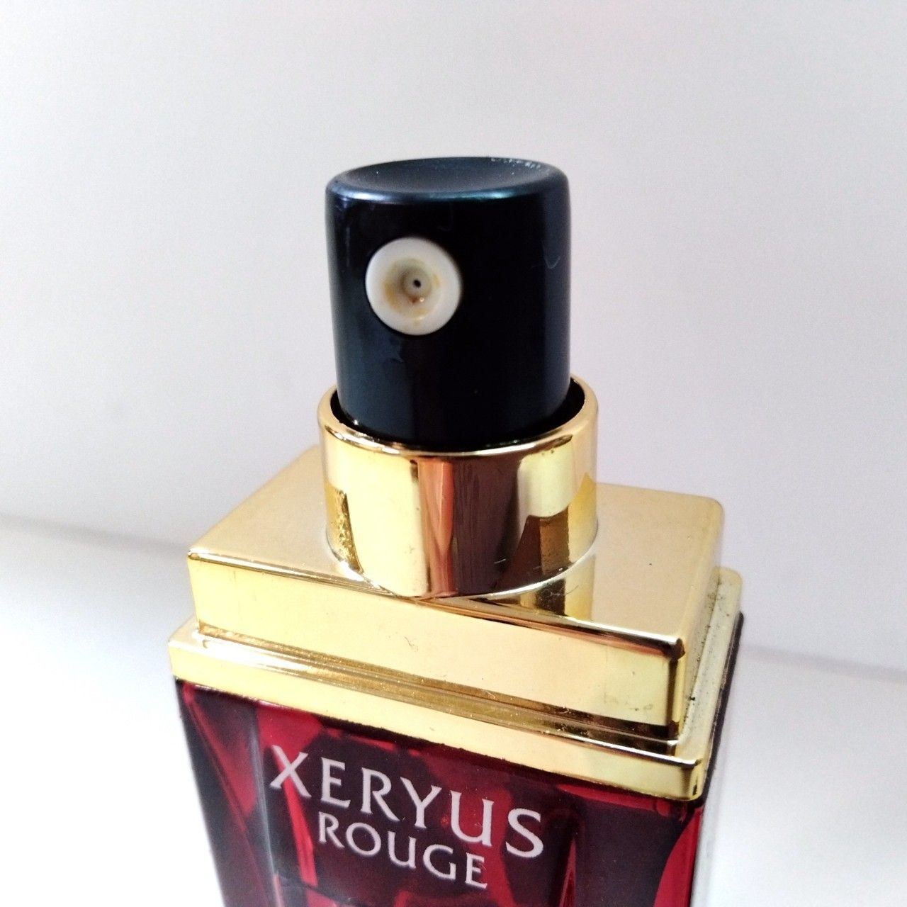 128123 GIVENCHY ジバンシー XERYUS ROUGE キセリュズルージュ