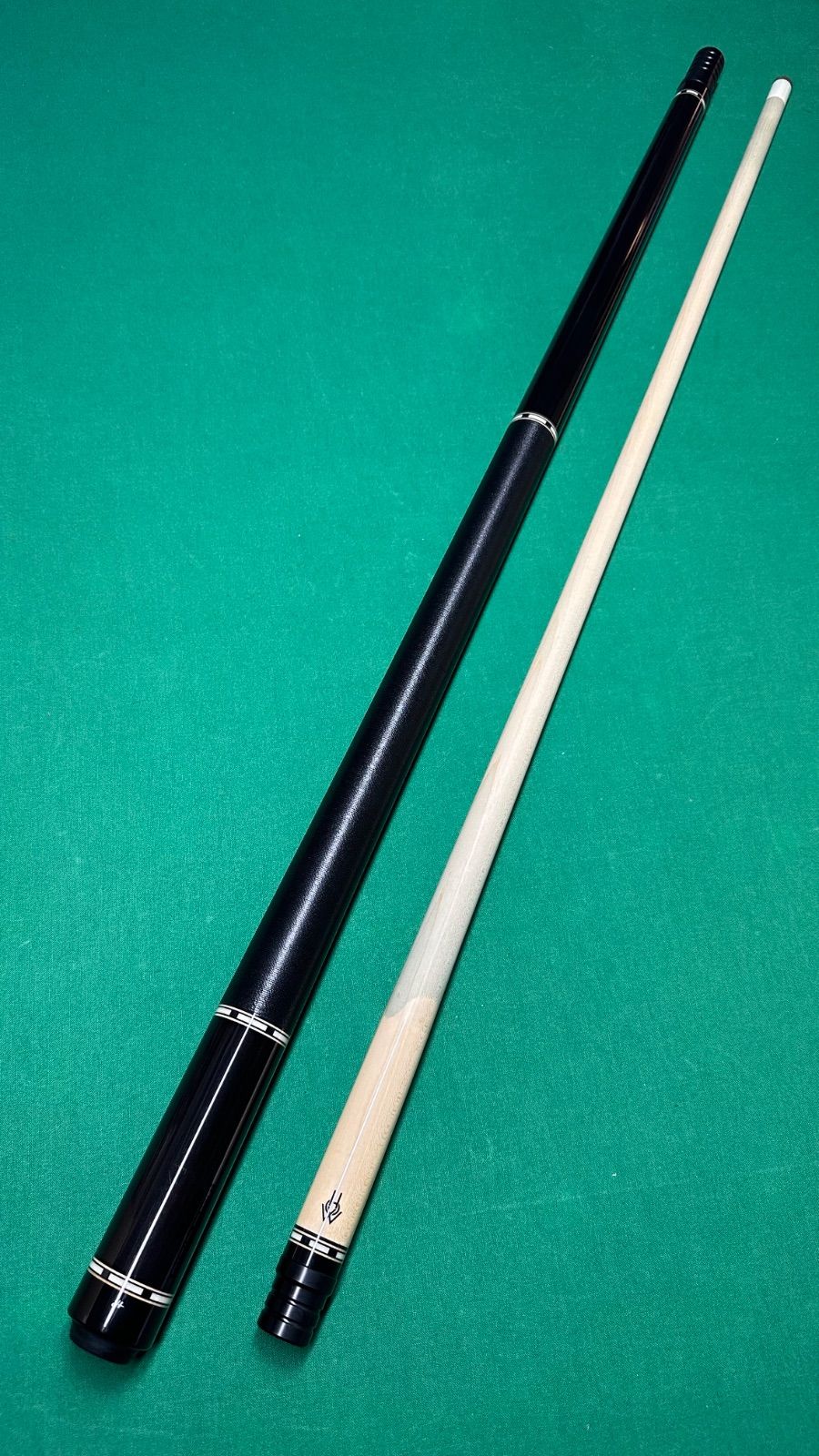 ☆how cue☆廃版☆ZR-5☆ブラック☆APシャフト☆ - メルカリ