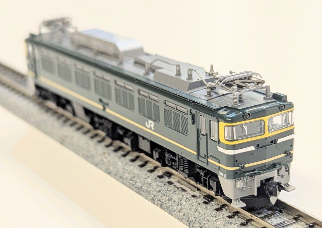 TOMIX Nゲージ JR 24系 「さよならトワイライトエクスプレス」 セット