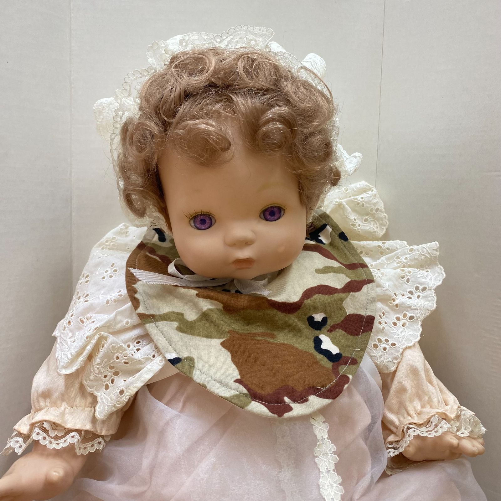 専用 セキグチ ベビーブランシェ 赤ちゃん 抱き人形 ドール 【公式通販】