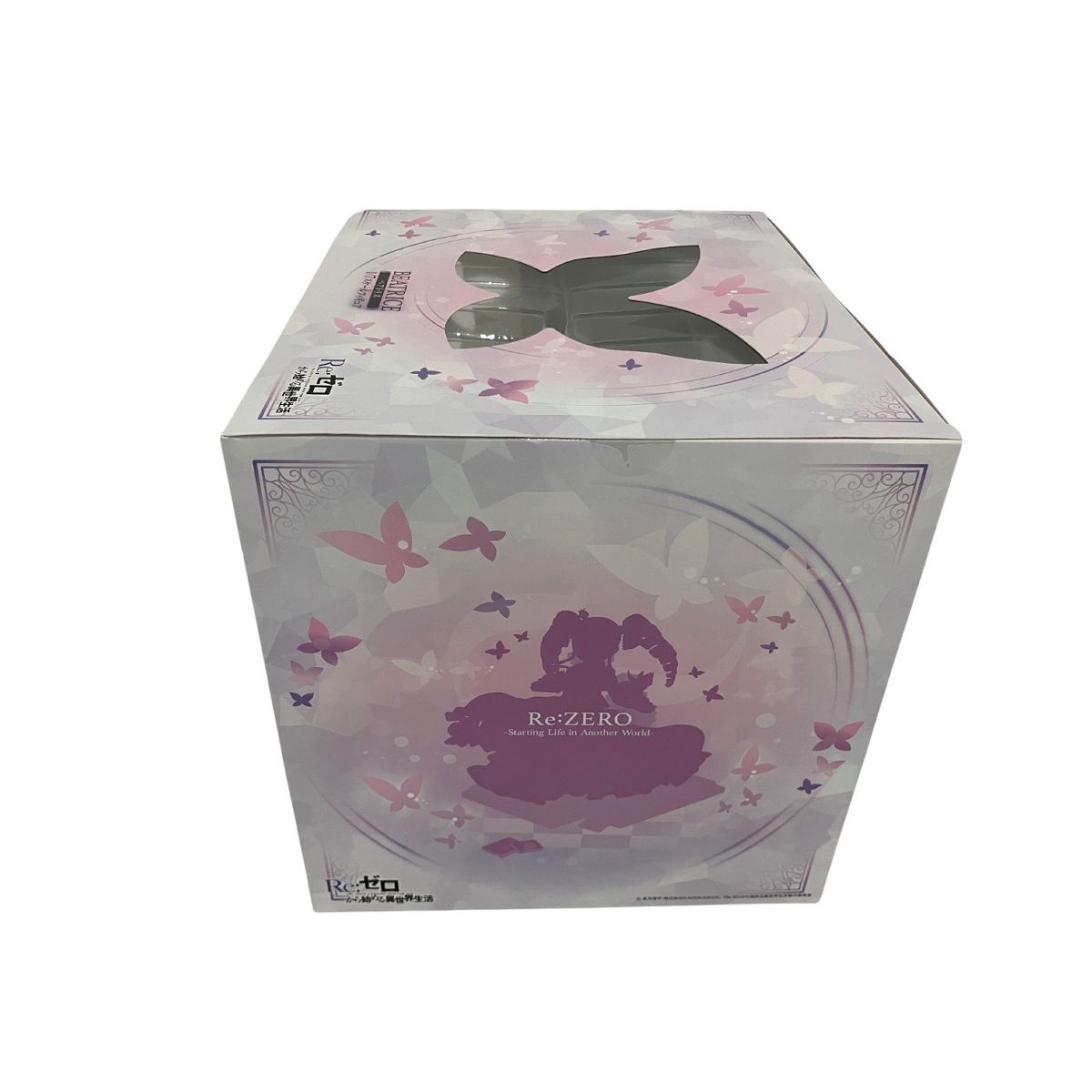 F:NEX フリュー ベアトリス 1/7 F:NEX限定 Re:ゼロから始める異世界