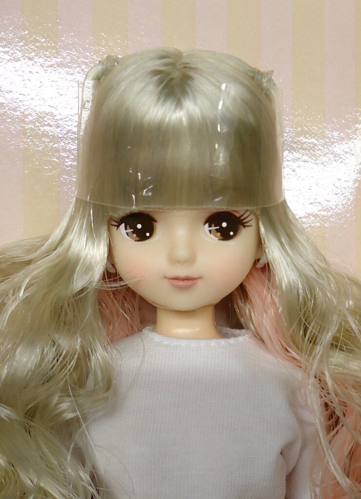 リトルファクトリー リカちゃんキャッスル きらちゃん V2 2022年神戸