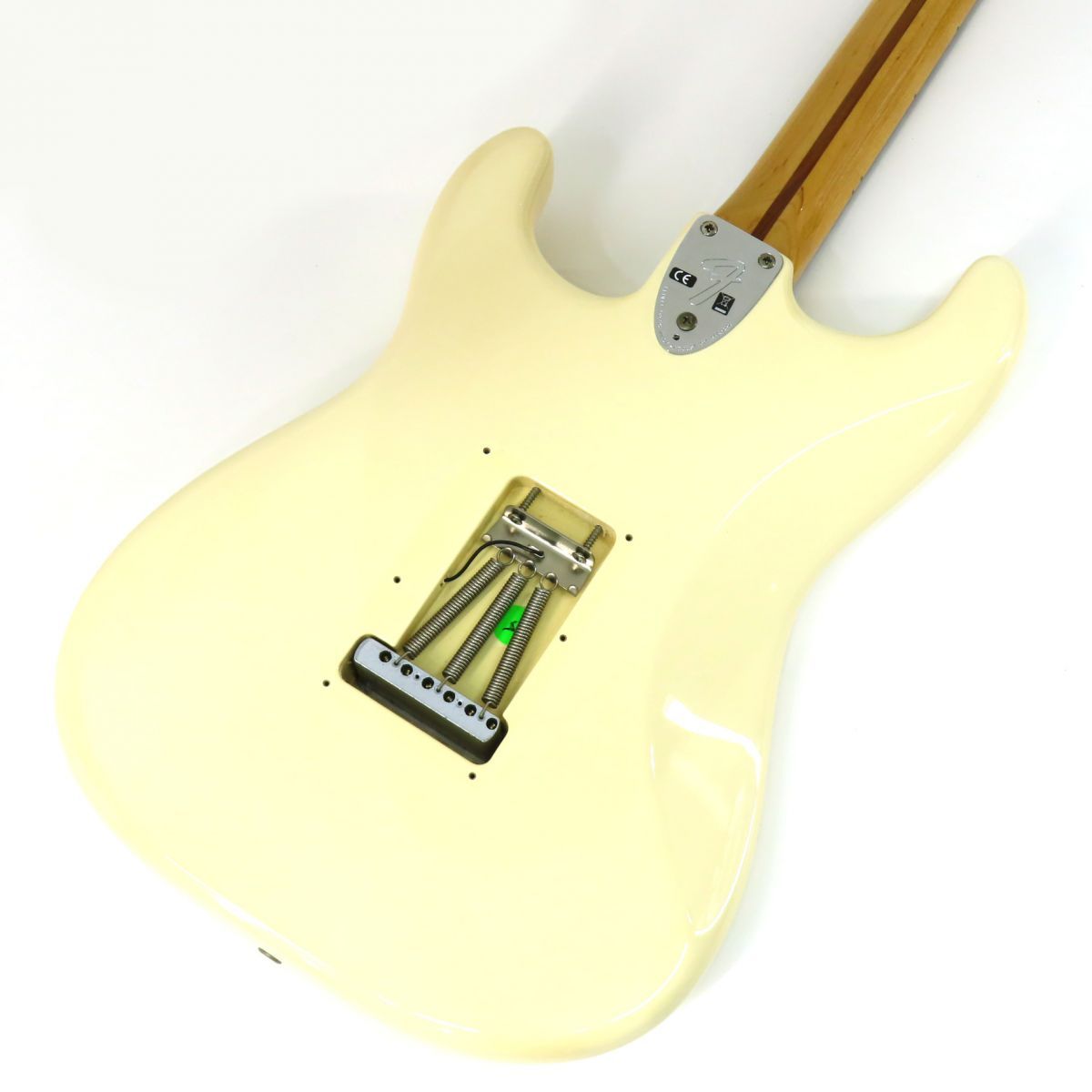 Fender Mexico フェンダーメキシコ Ritchie Blackmore Stratocaster