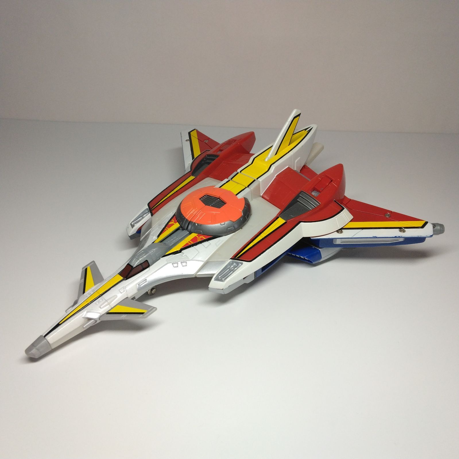 ウルトラマンコスモス コアモジュールシステム テックスピナーKS