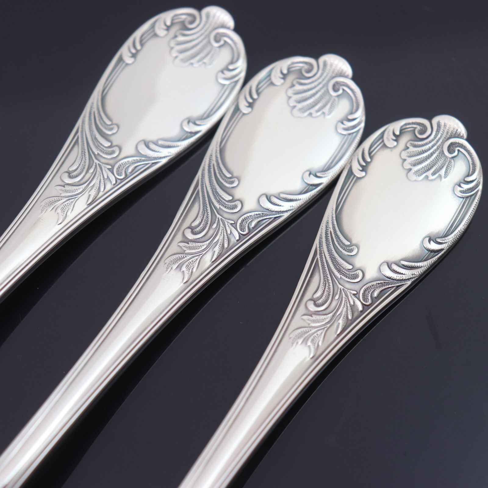 ITXPCMGTOW58 未使用保管品 Christofle クリストフル MARLY マルリー