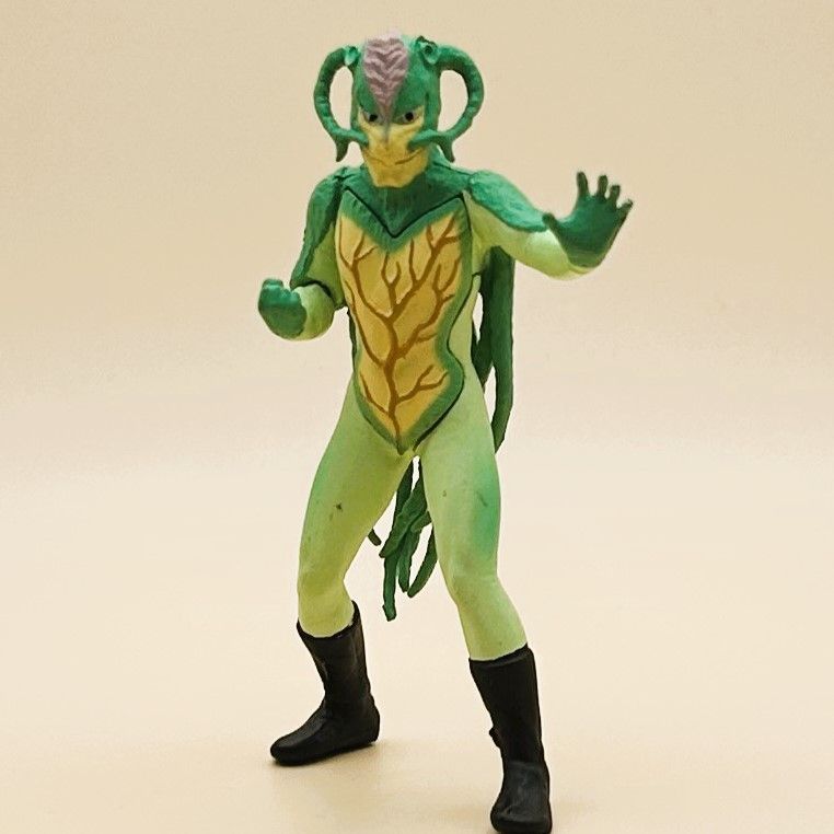 当時物 ポピー 宣弘社 月光仮面 コウモリ男 こうもり男 Yahoo