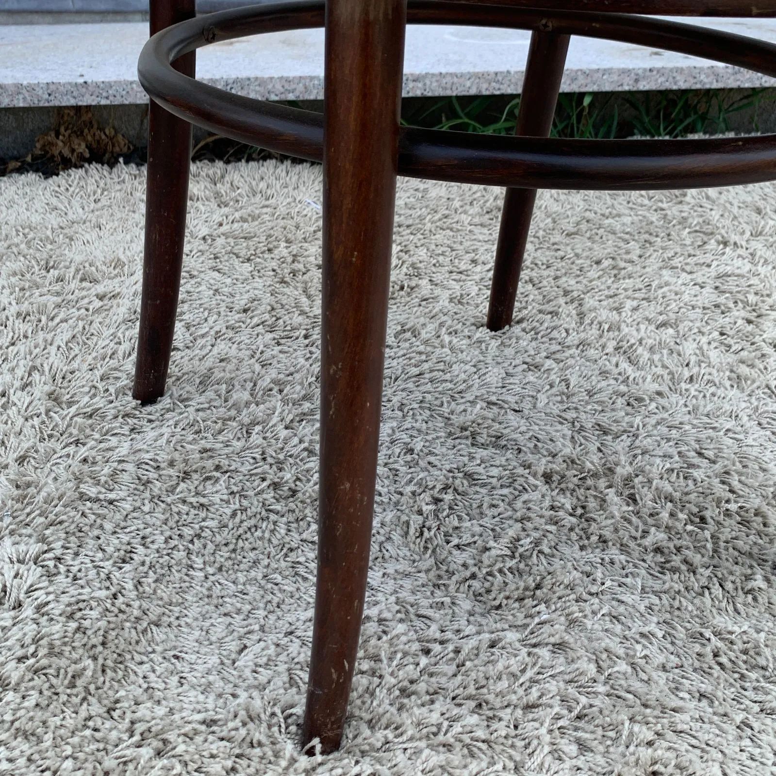 チェコ DREVOUNIA トーネット AIDEC アイデック ヴィエナチェア ベント