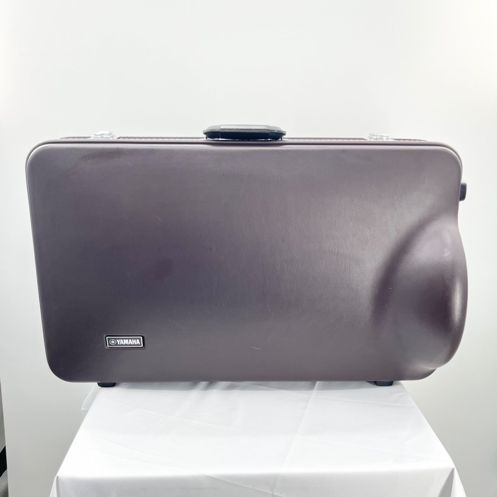 YAMAHA EPC‑61 ユーフォニアムケース ユーフォニアム用 ハードケース