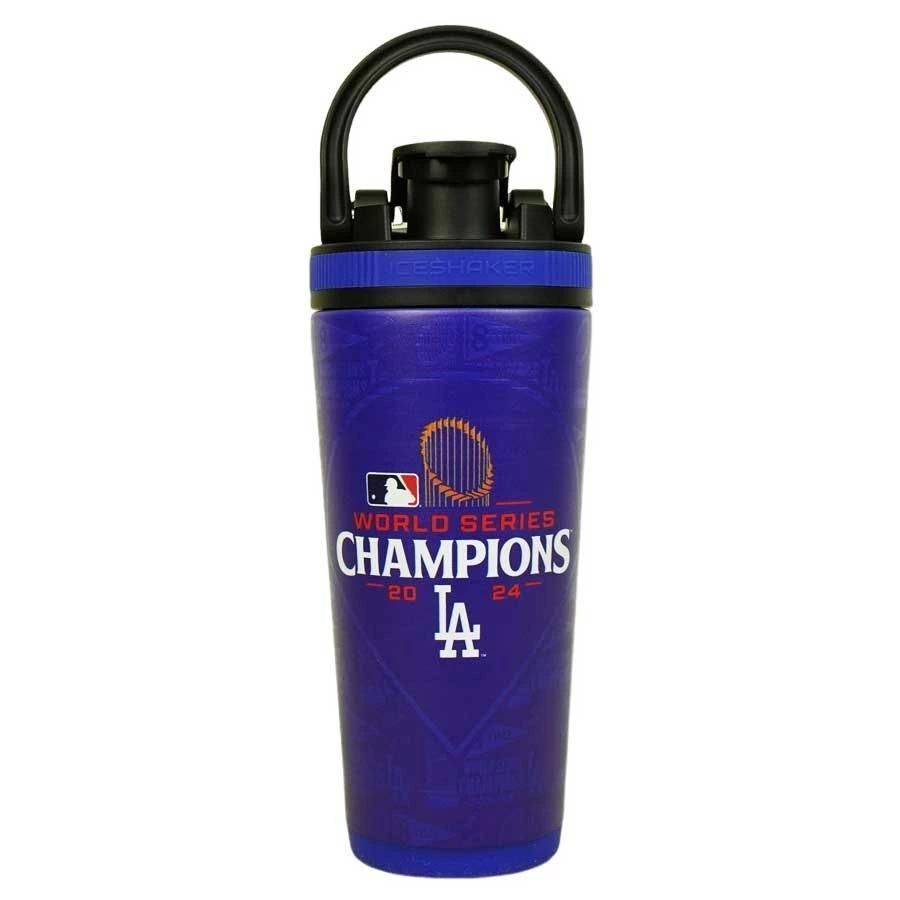 MLB 公式 オフィシャル ライセンス ロサンゼルス ドジャース アイス