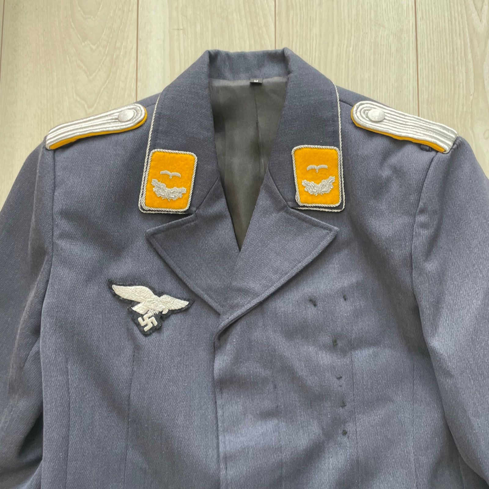 空軍フリーガーブルゼ レプリカ ジャンク扱い レプリカ 空軍フリーガー