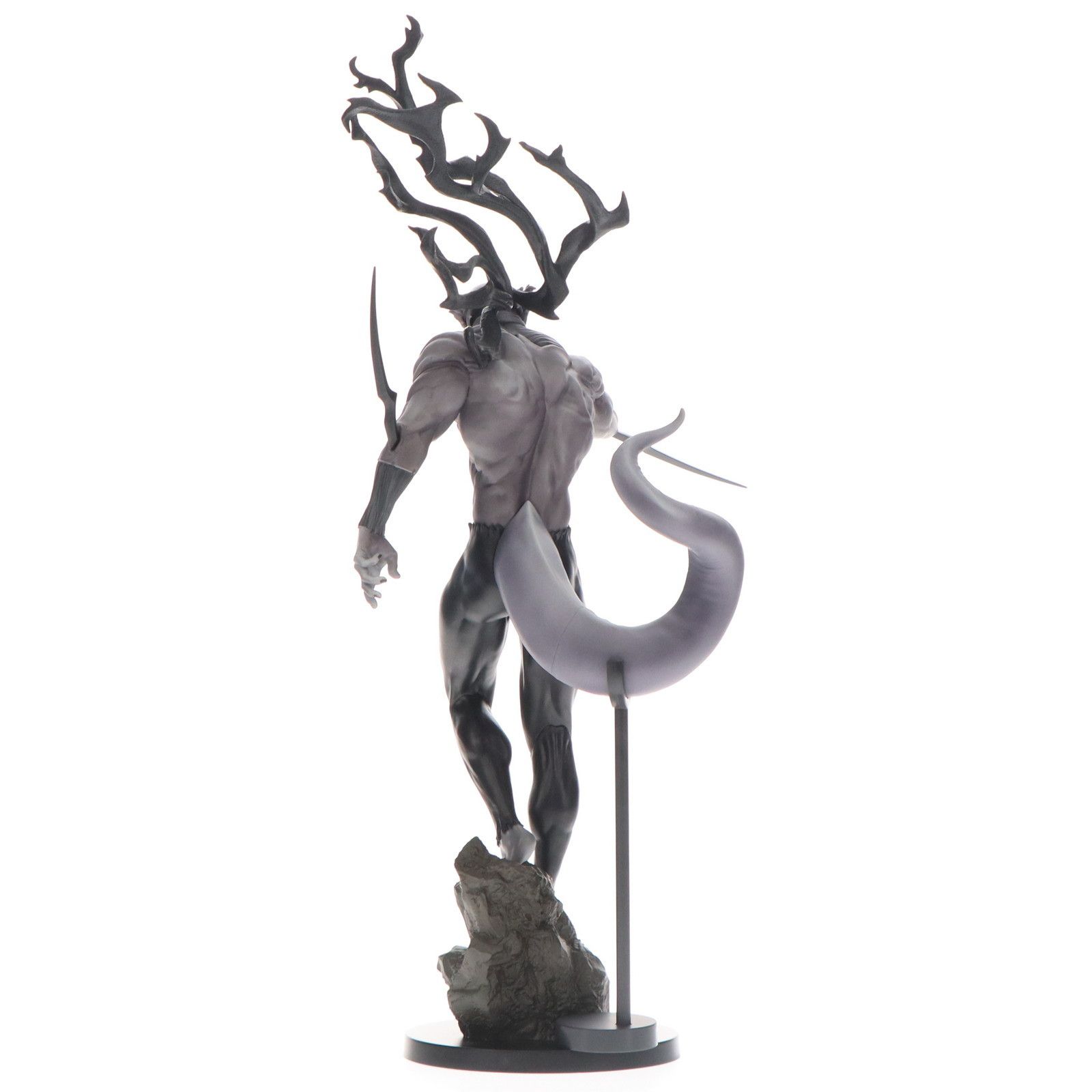 ラストワン賞 真人 遍殺即霊体(まひと へんせつそくれいたい