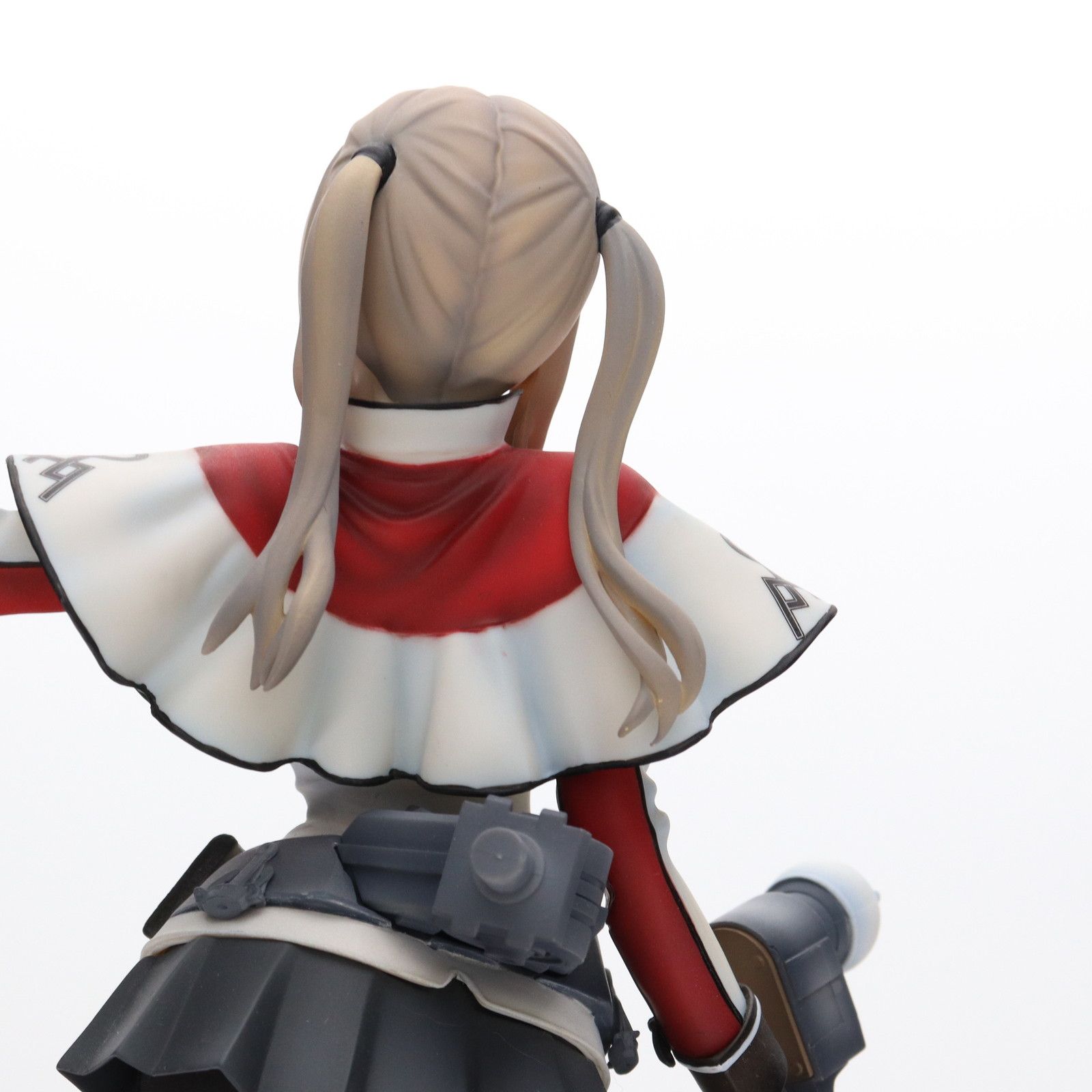 グラーフ・ツェッペリン 艦隊これくしょん -艦これ- 1/7 完成品