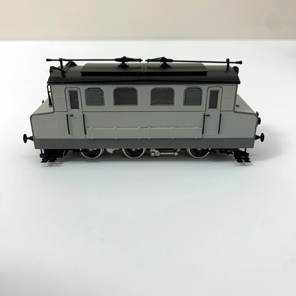 ♪Micro Cast MIZUNO マイクロキャスト水野 10000 ABT EL JNR EC40 Ho