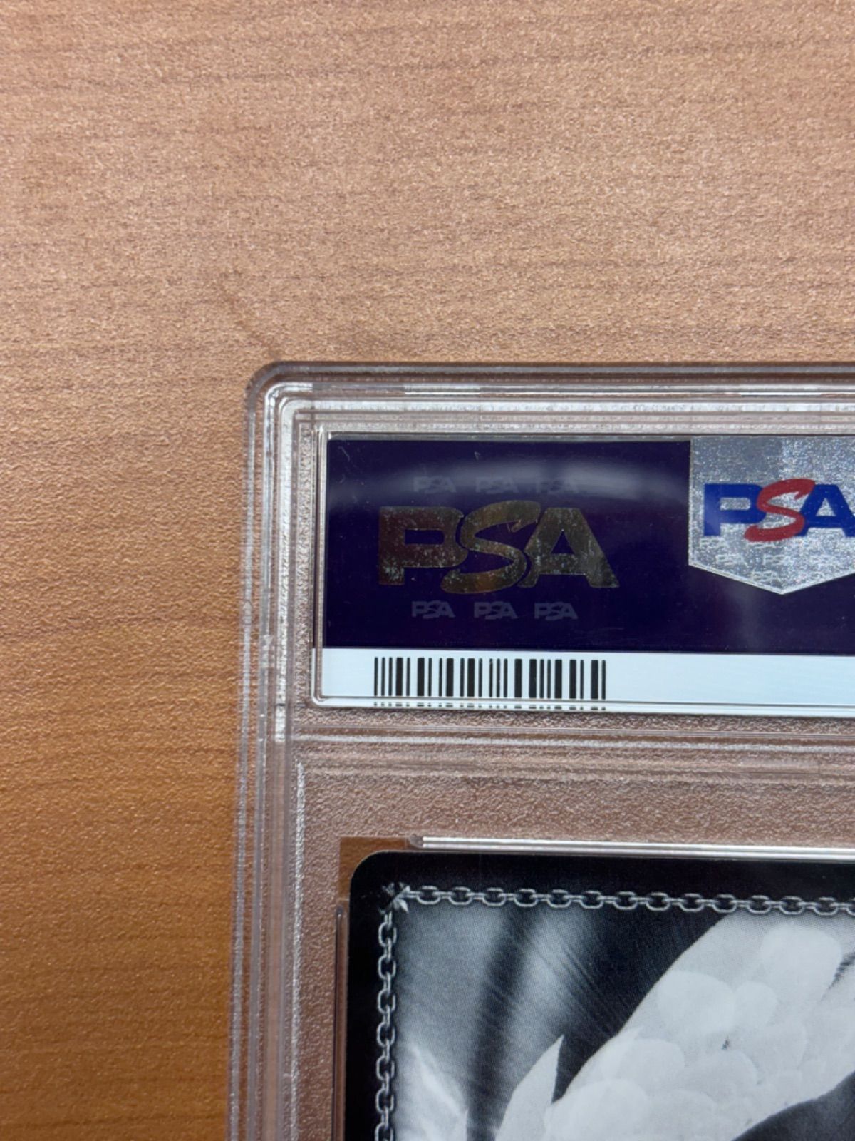 PSA10】袴姿のレム サイン入り CH RZ/SE35-50SP SP Re: ゼロから始まる