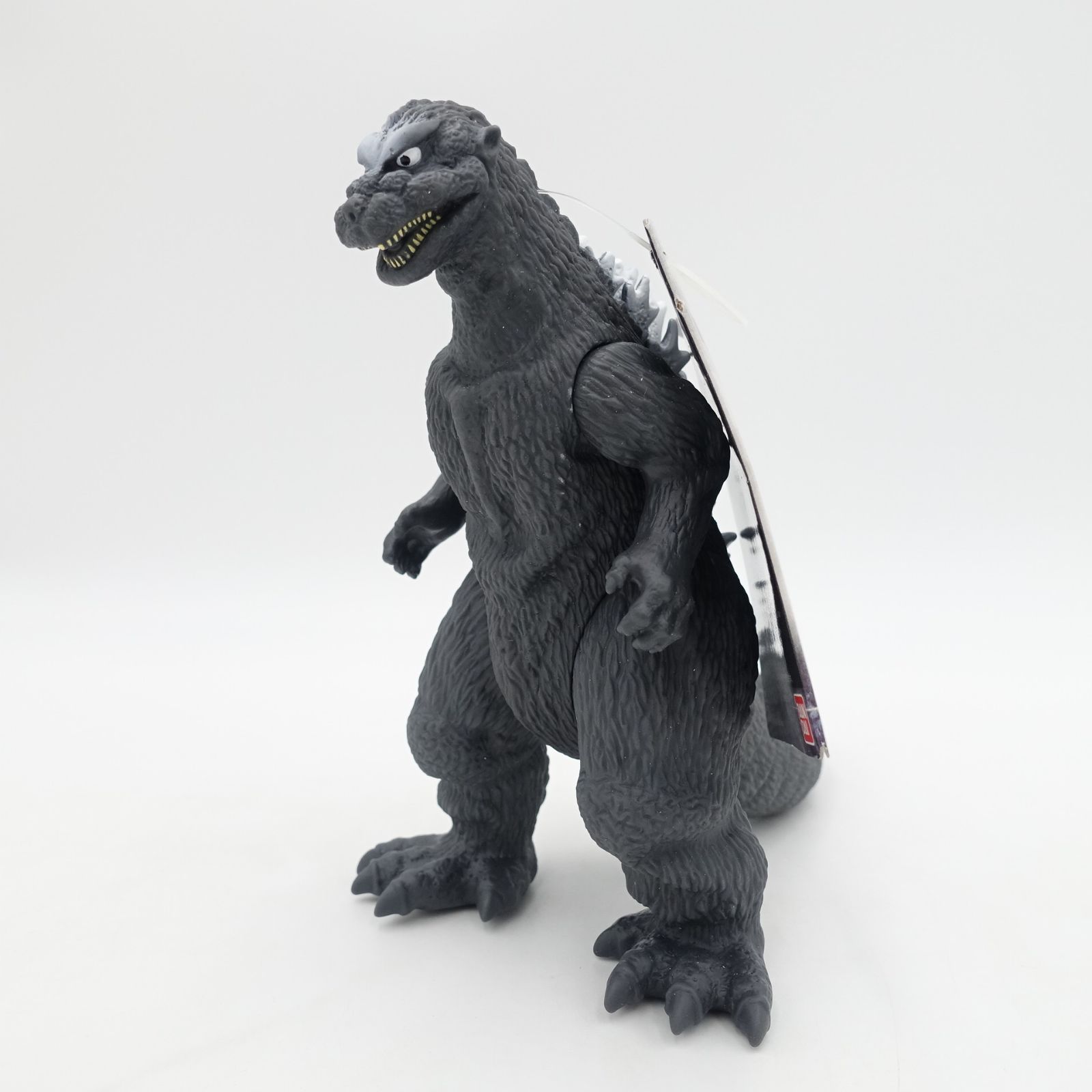 ゴジラ 1954 ソフトフィギュア ソフビ ムービーモンスターシリーズ