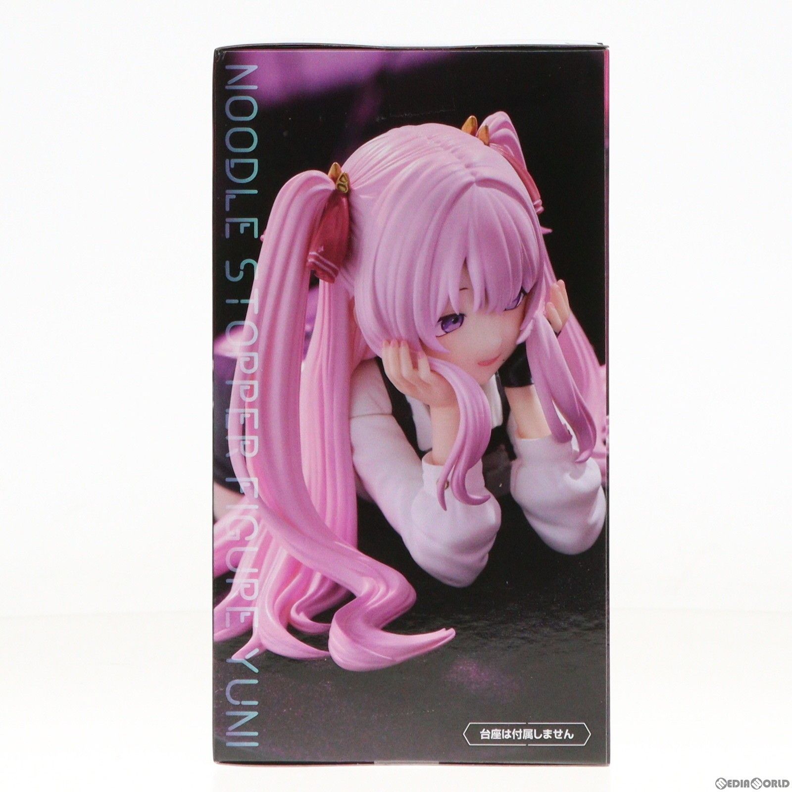 ユニ 勝利の女神:NIKKE(ニケ) ぬーどるストッパーフィギュア-ユニ