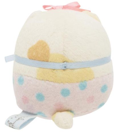 すみっコぐらしshop限定 泣いちゃうてのりぬいぐるみ ねこ825689