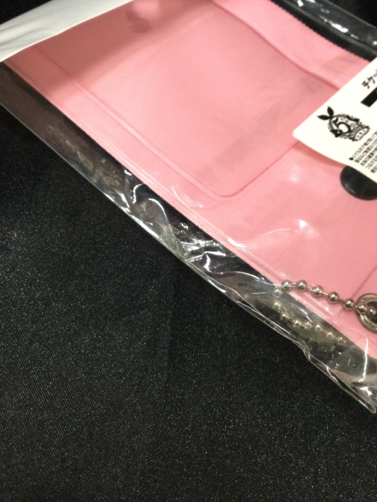 ☆未開封 アイカツ チケットケース 富士急コラボ - メルカリ