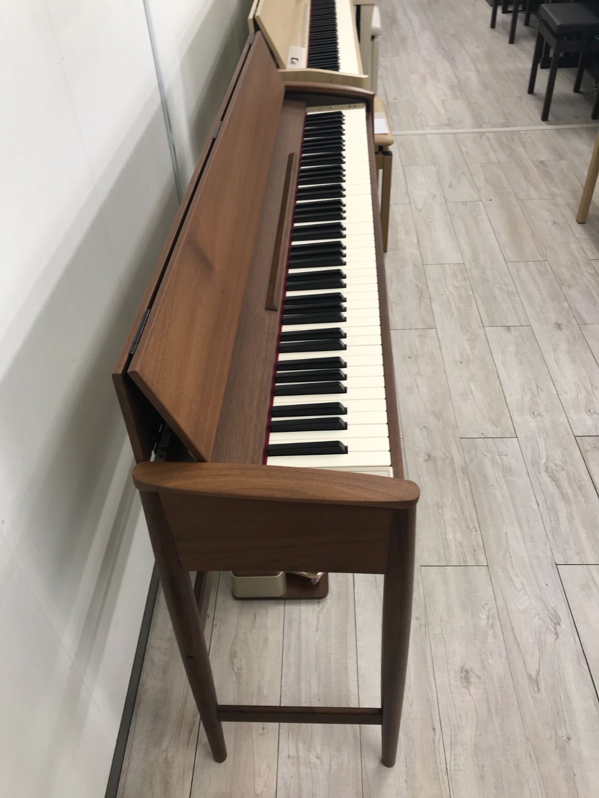 ☆71321【電子ピアノ】ROLAND KF10 19年製 - メルカリ