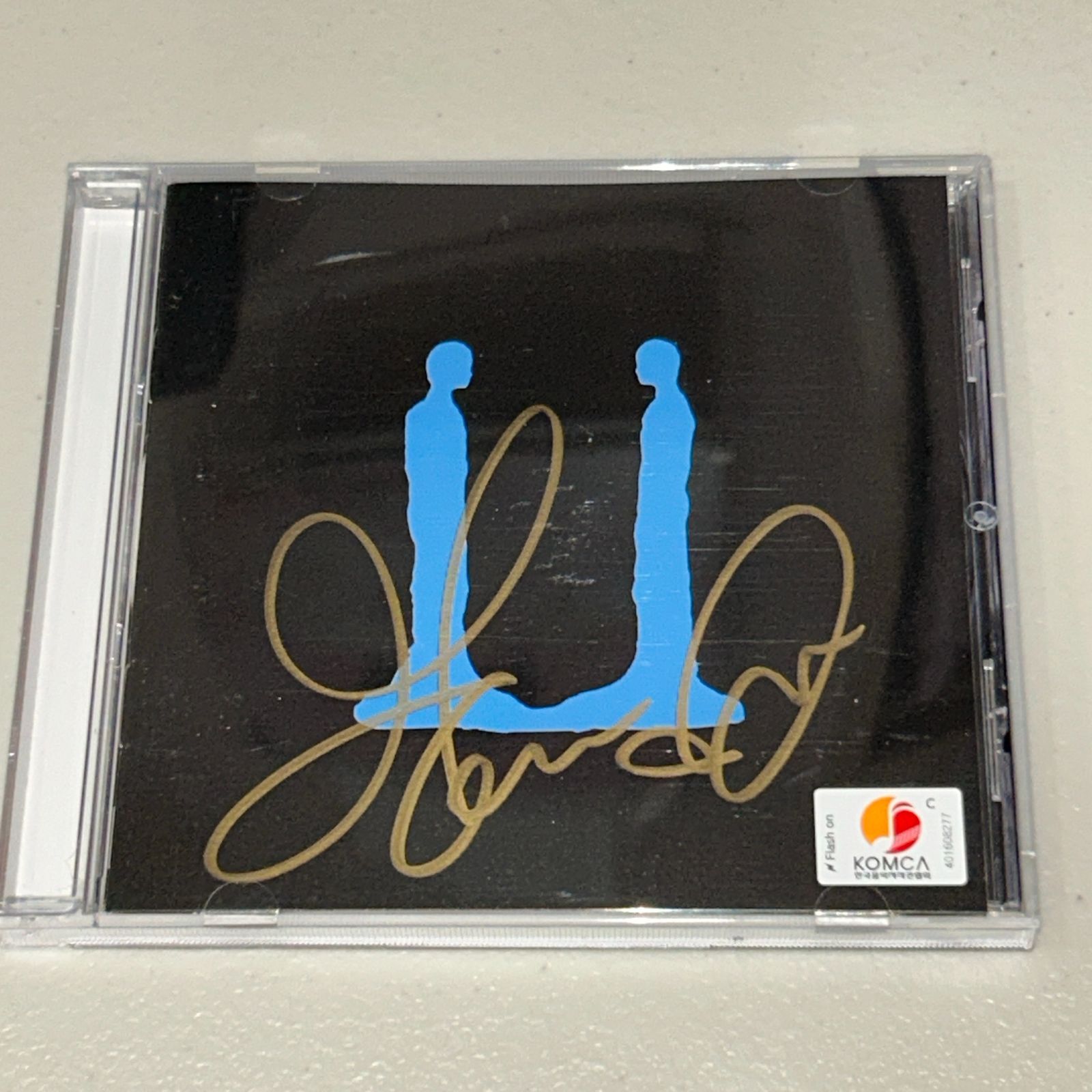 G-DRAGON(BIGBANG)直筆サイン「Ubermensch」CD - メルカリ