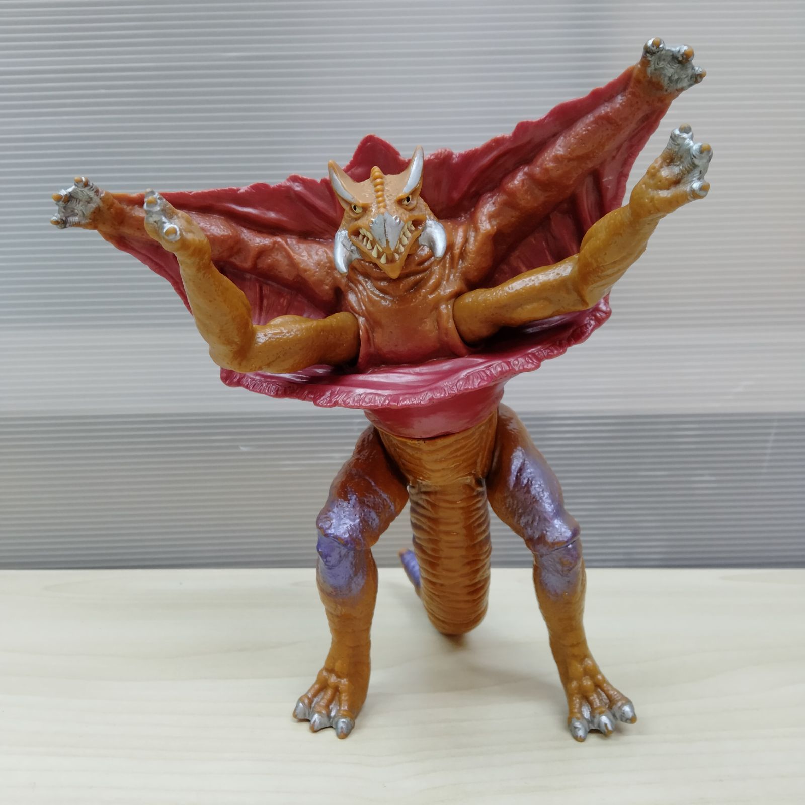 BANDAI バンダイ 円谷プロ 「ゲルカドン」 ウルトラマングレート