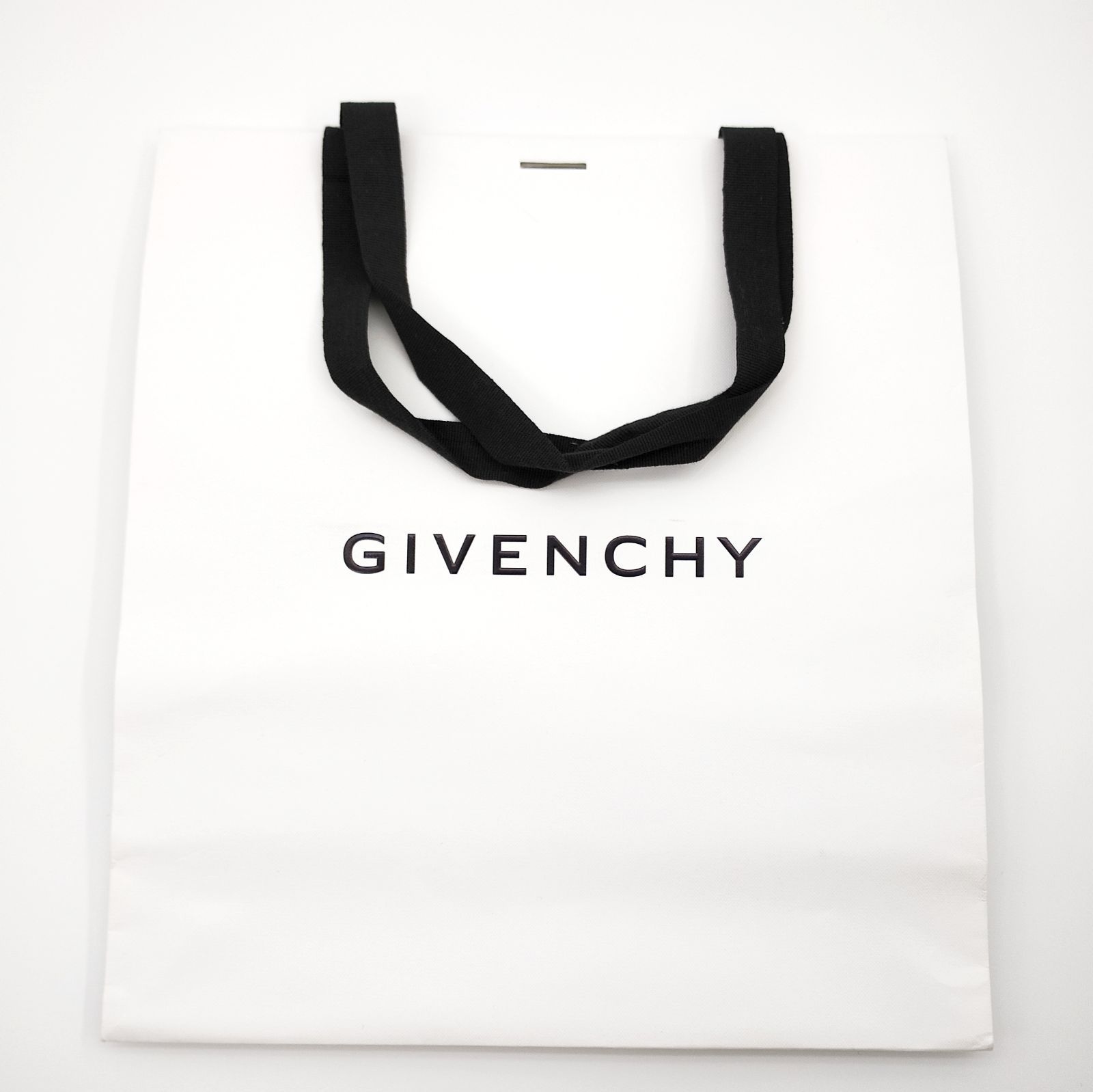 GIVENCHY 箱 紙袋 ジュエリーケース4点セット リボン付き - メルカリ