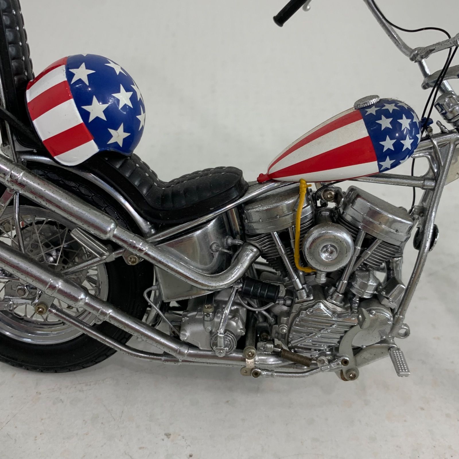 キャプテンアメリカ Harley Davidson/ハーレーダビッドソン EASY RIDER