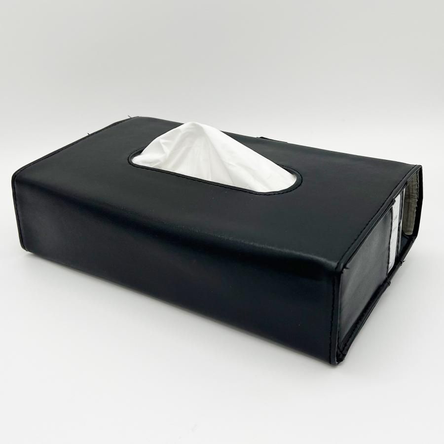 ダイハツ タフト 車 ティッシュケース 車 便利グッズ サンバイザー