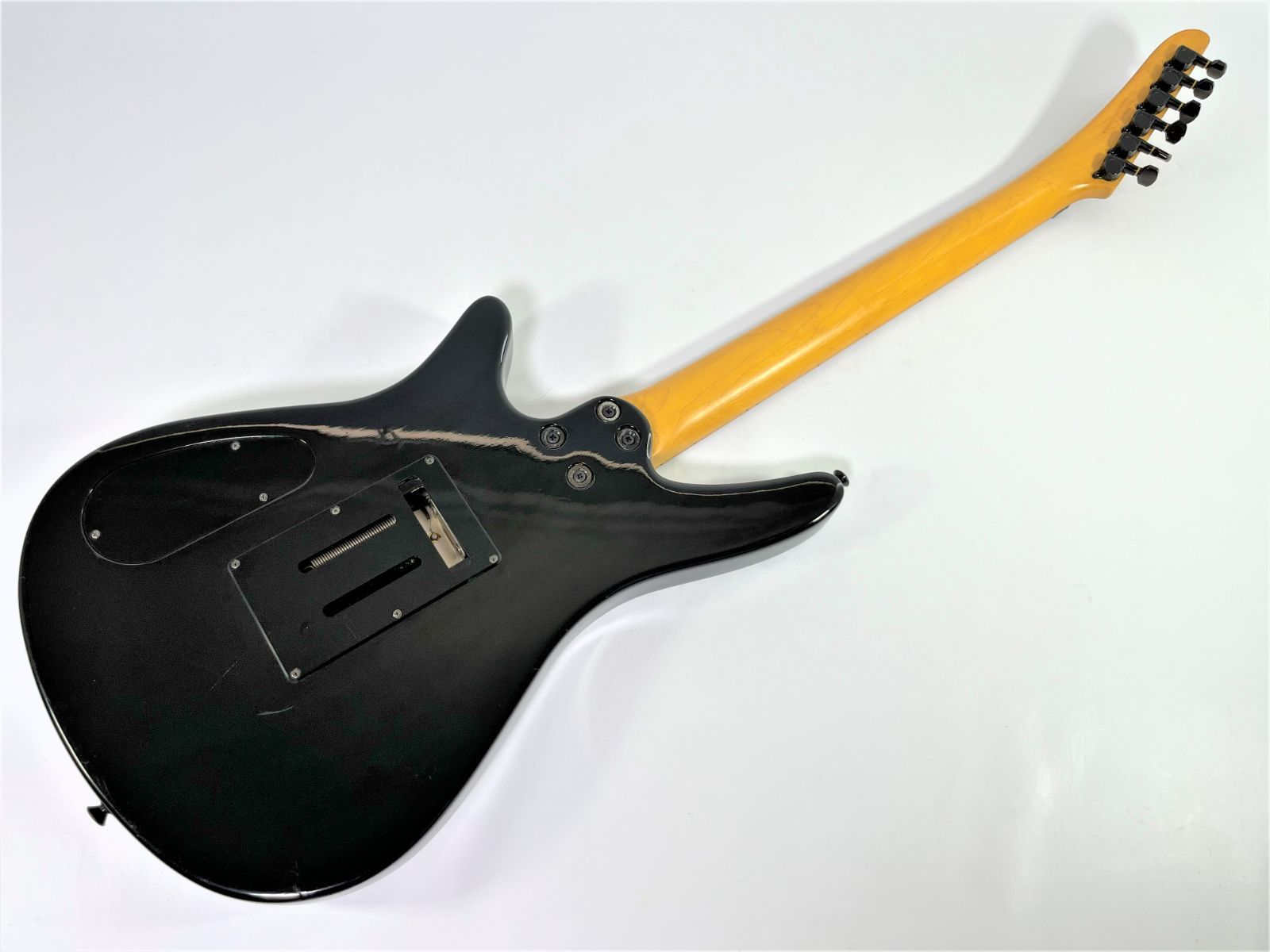 YAMAHA ヤマハ MG-MIII MG-M3 B'z 松本孝弘 ゼブラフィニッシュ エレキ