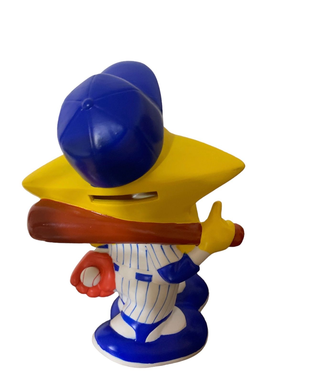 ホッシーくん 横浜ベイスターズ 貯金箱 - メルカリ