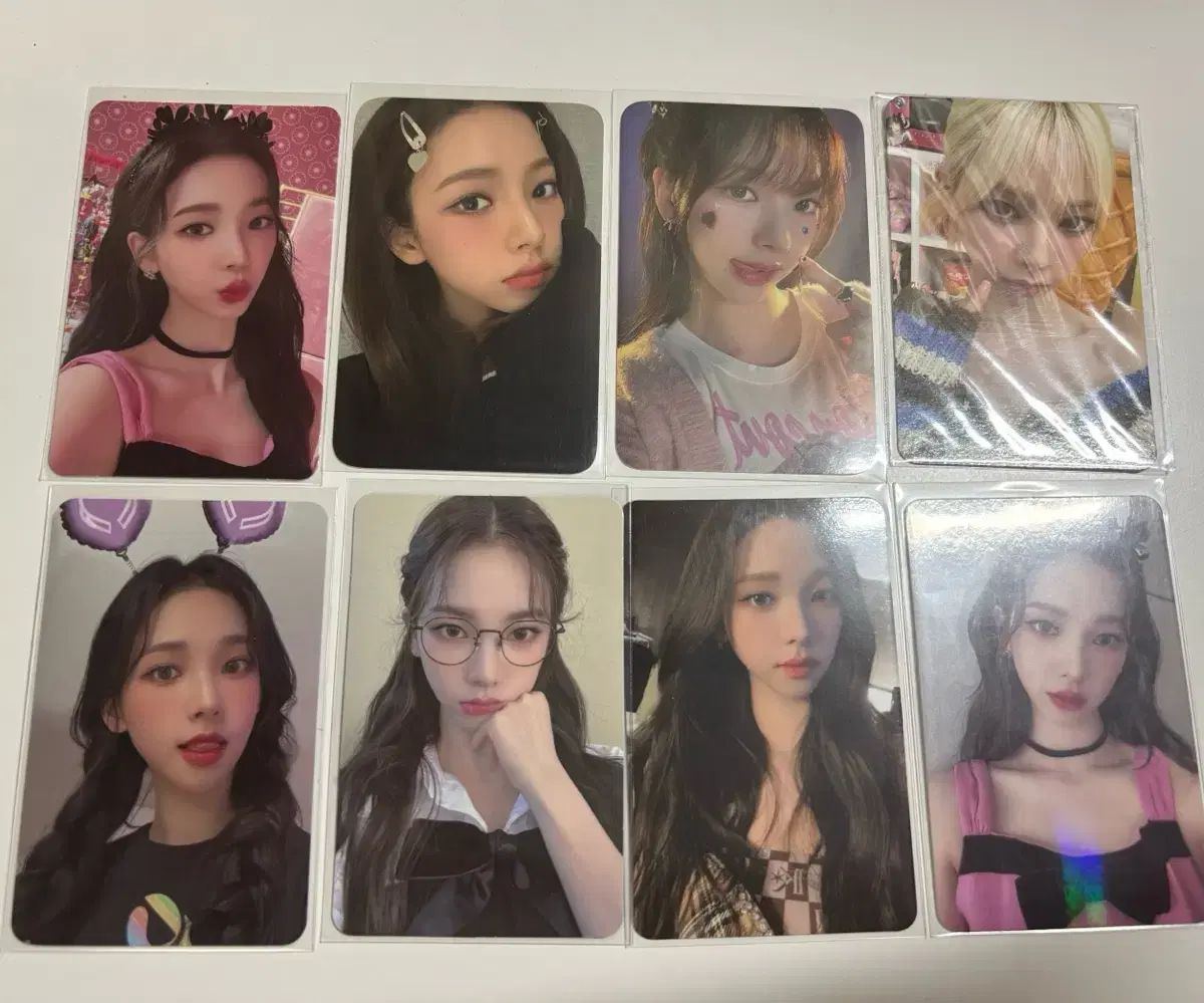 aespa ジゼル Giselle トレカ Black Mamba SGS US aespa ジゼルGiselle