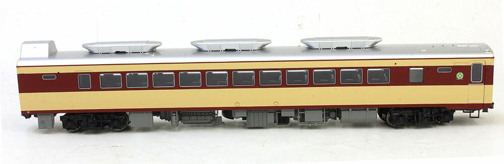 KATO HO 1-613 キハ82 900 気動車特急キハ80系 KATO HO 1-613 キハ82