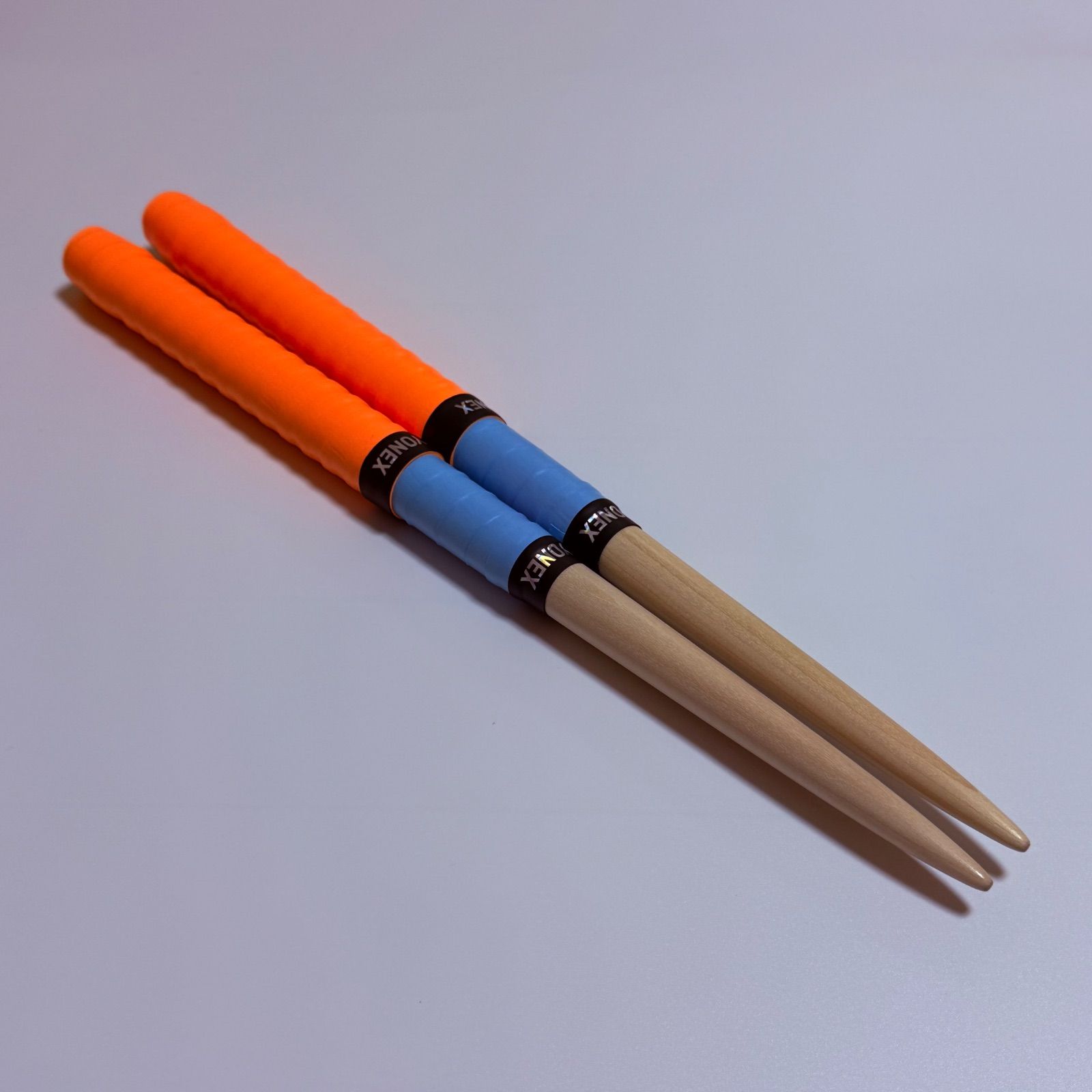 新品未使用】太鼓の達人マイバチ 朴【ロール処理】 - メルカリ