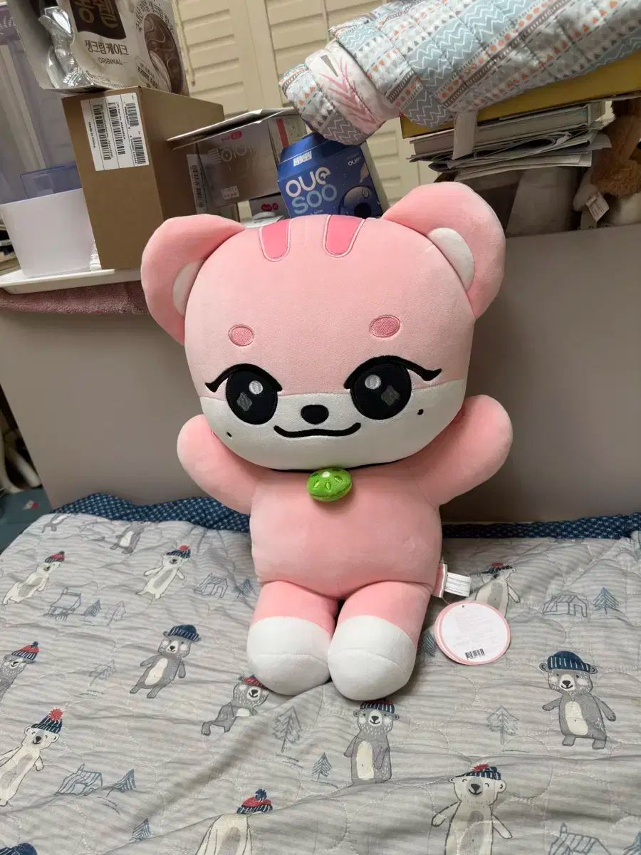 激レア♡希少♡サンリオ♡シナモロール♡みるく♡ぬいぐるみ♡LIZLISA