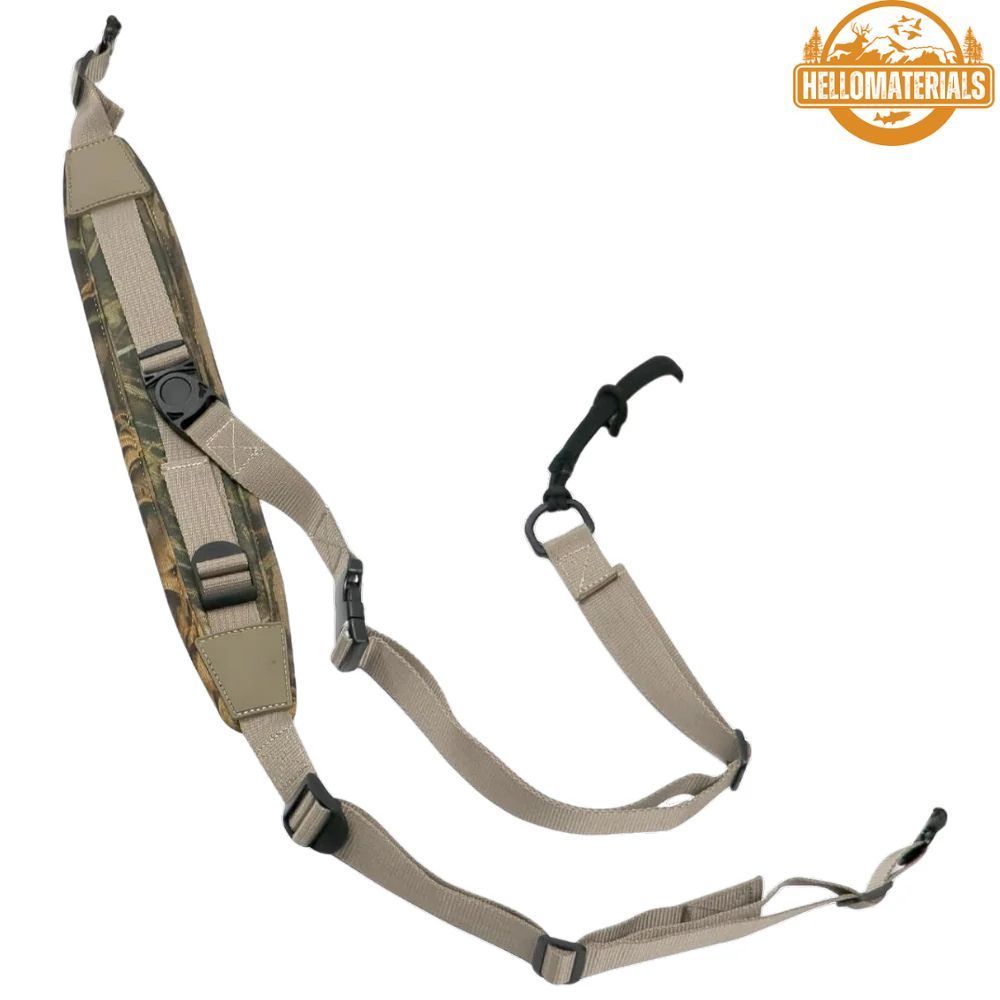 HELLOMATERIALS ライフルスリング STALKER SLING スリング Premium