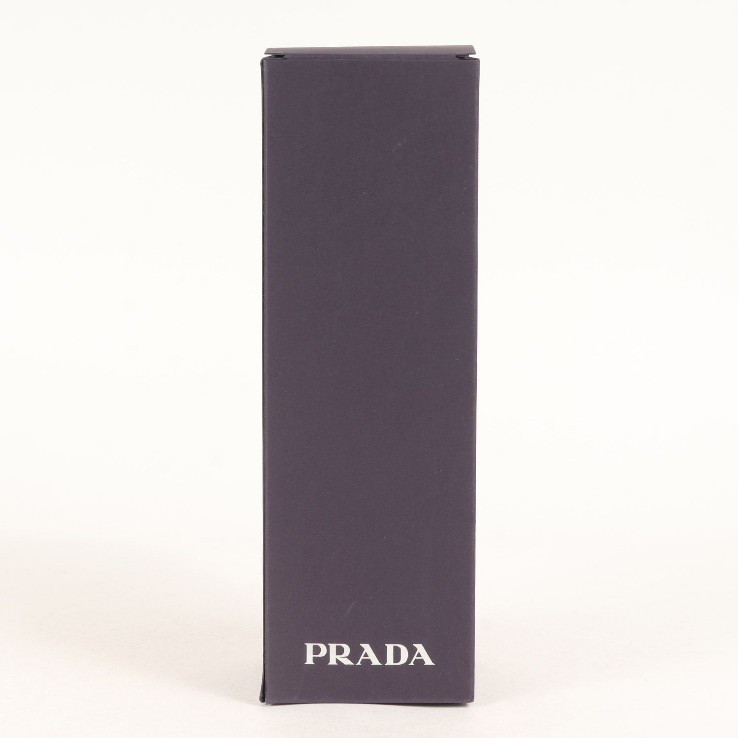 美品 PRADA プラダ RE-NYLON カバー付き カラビナ レタリングロゴ