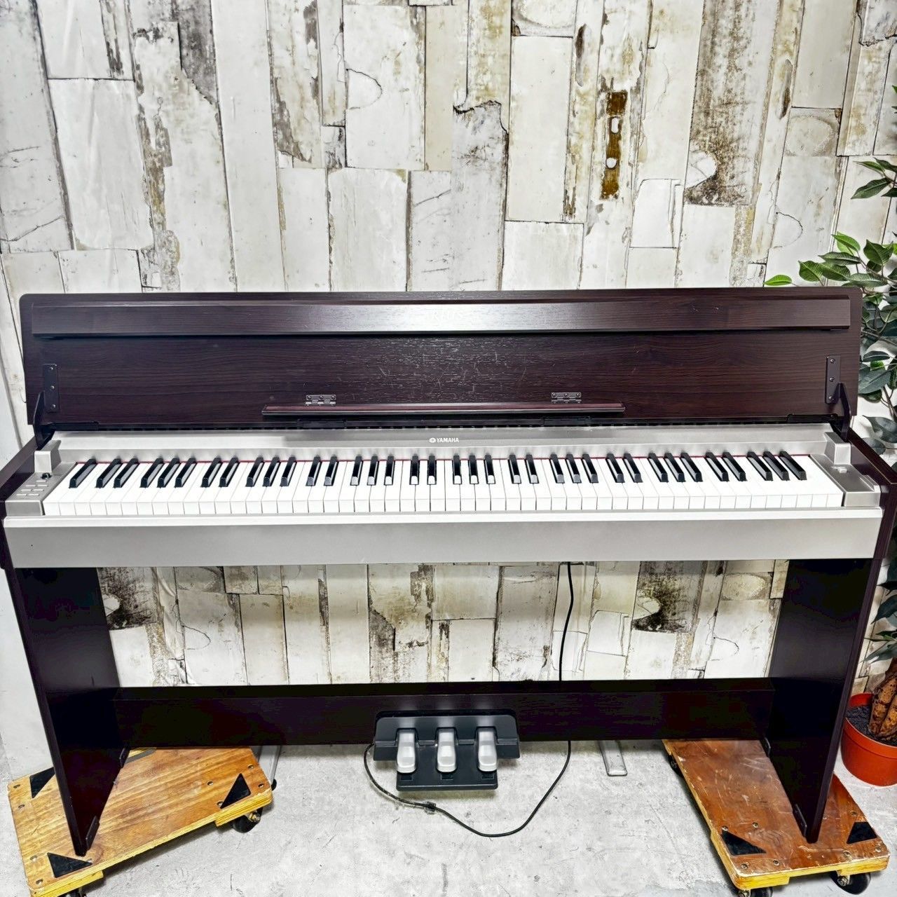 専用【2015年製】 YAMAHA ヤマハ アリウス YDP-S31 電子ピアノ - メルカリ