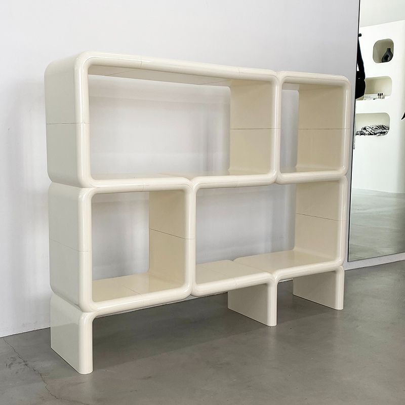 Umbo ウンボ モジュラー シェルフ ユニット スペースエイジ ミッド