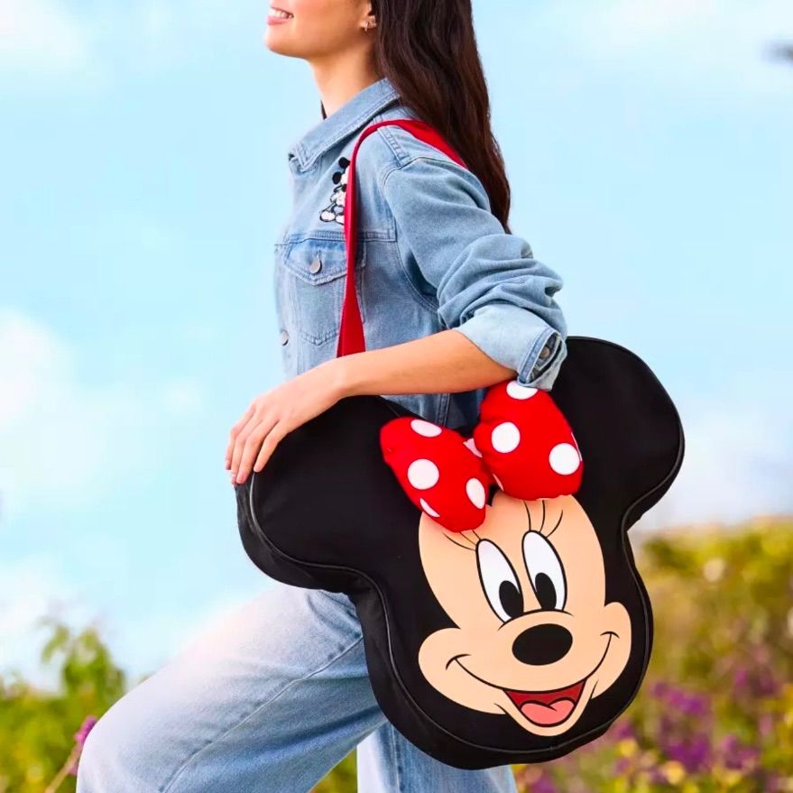 再入荷】 日本未発売 ディズニー ミッキー ミニー ビッグフェイス