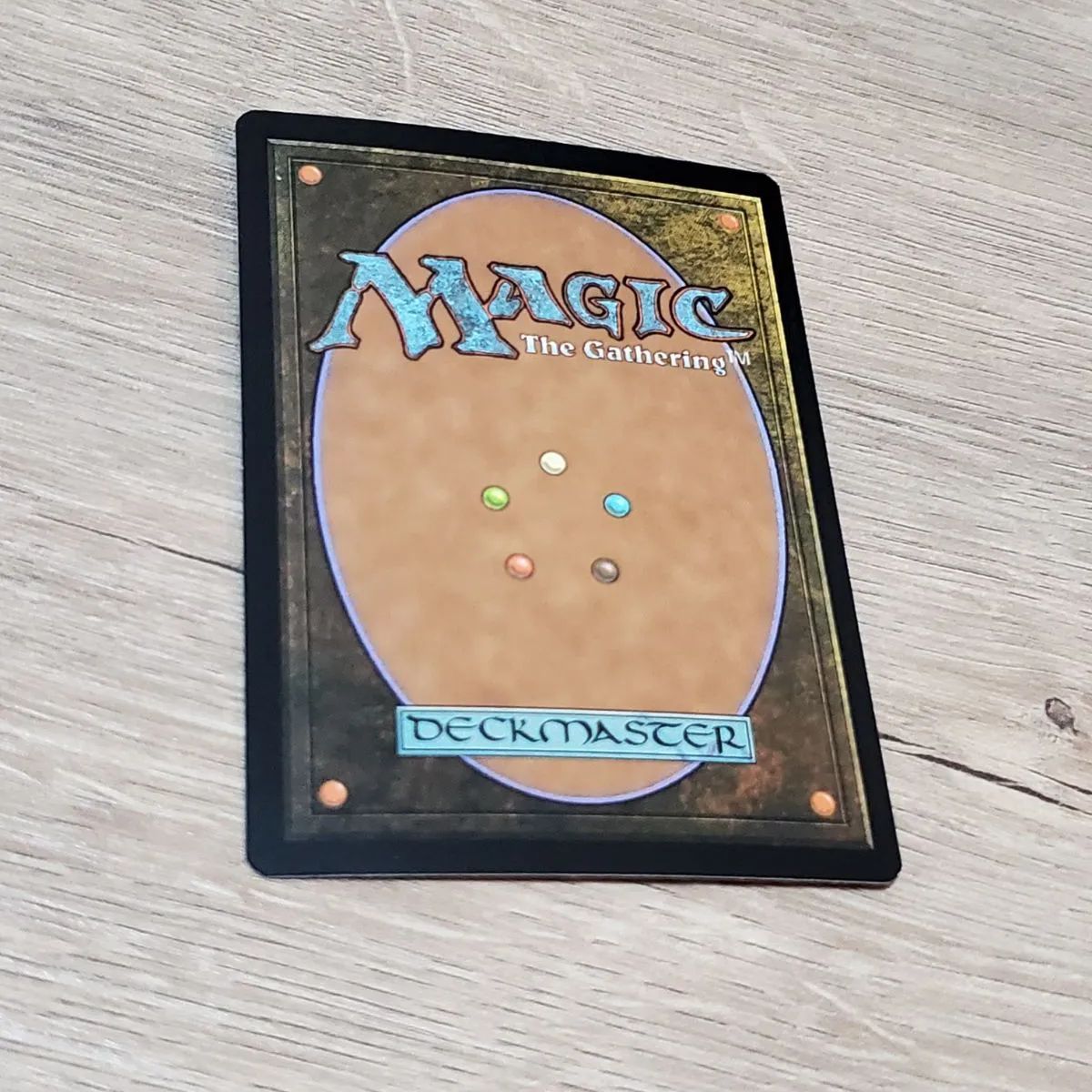 MTG 概念泥棒 foil - メルカリ