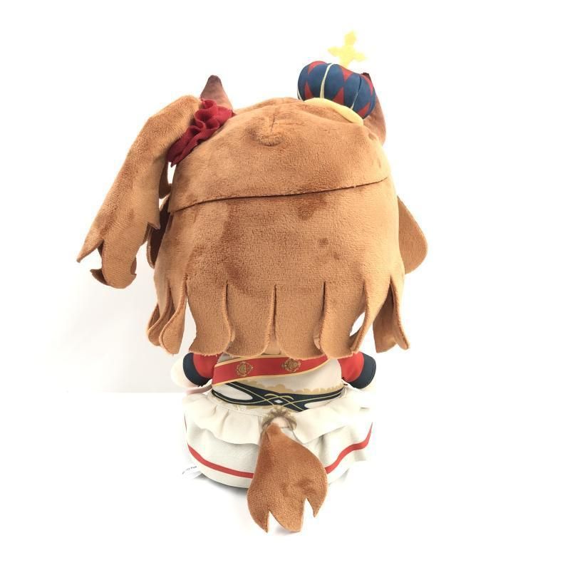 中古】現状品)ウマ娘 プリティーダービー ぬいぐるみ アストン