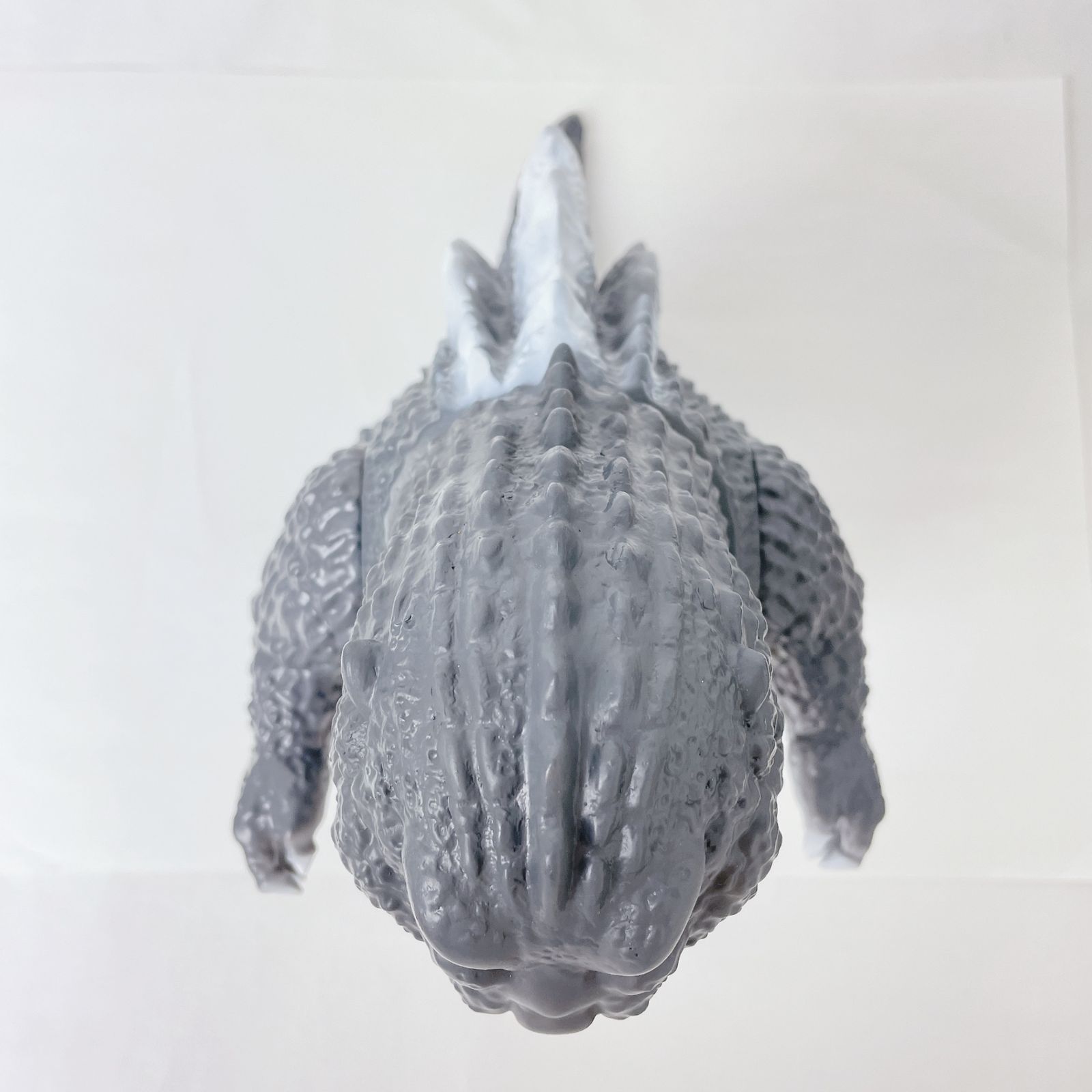 メディコムトイ 安楽安作 ゴジラ(1954) 第3造形 ギニョール版テレビ塔