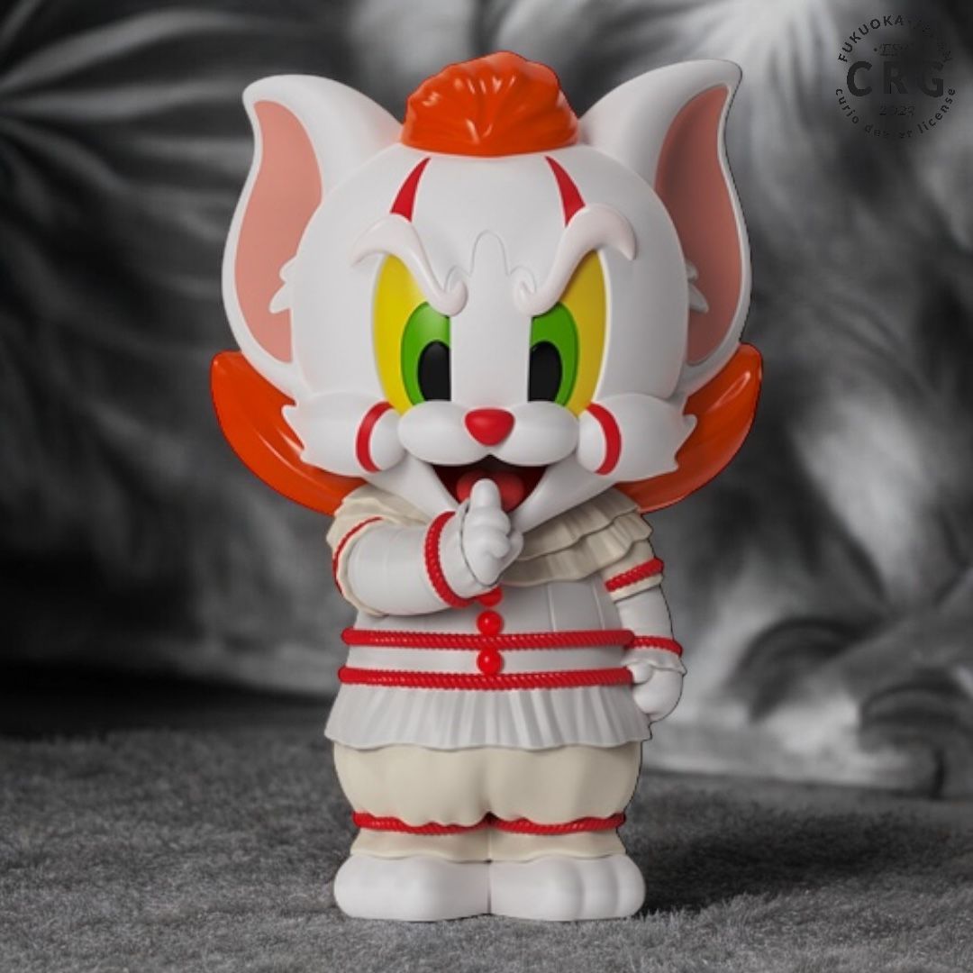 トムとジェリー 『ワーナー・ブラザース100周年記念』ペニーワイズ